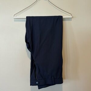 Kirkland signature navy pants